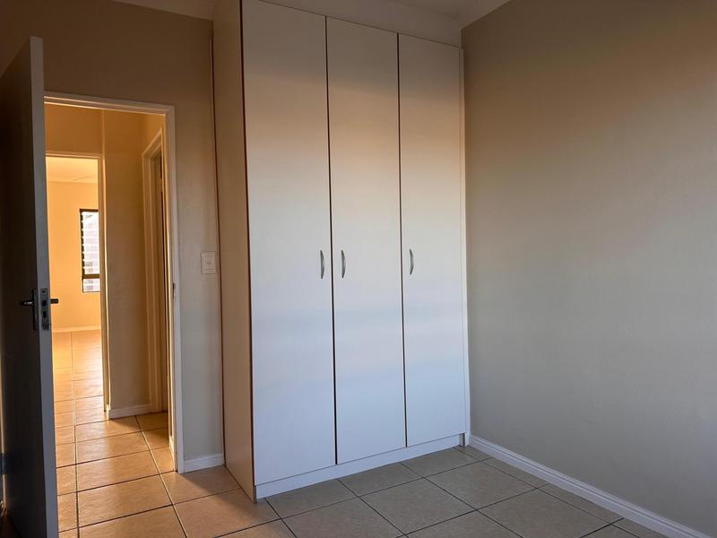 To Let 3 Bedroom Property for Rent in Brackenfell Western Cape